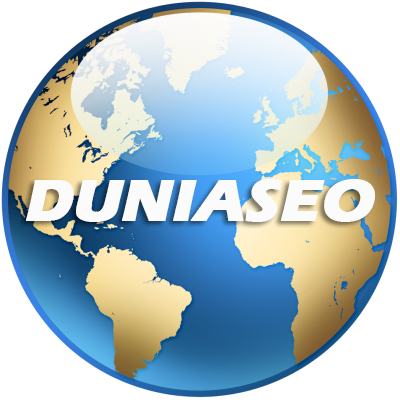 Duniaseo jasa backlink pbn terpercaya